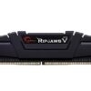 G.Skill | Ripjaws V | 12 GB | DDR4 | 3600 MHz | PC/server | Registered No | ECC No
