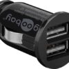 Goobay | Dual USB car charger | 58912 | USB Mini Car Charger