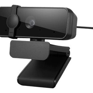 Lenovo | Essential | Essential FHD Webcam