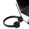 Lenovo | Essential Stereo Analog Headset | Essential Stereo | Yes | 3.5 mm