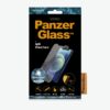 PanzerGlass | Apple | For iPhone 12 Mini | Glass | Transparent | Clear Screen Protector