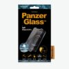 PanzerGlass | Apple | For iPhone 12/12 Pro | Glass | Transparent | Clear Screen Protector