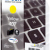 Epson WF-4745 Series | Ink Cartridge L Yellow | Ink Cartridge | Yellow