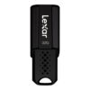 Lexar | Flash drive | JumpDrive S80 | 32 GB | USB 3.1 | Black