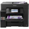 Epson Multifunctional Printer | EcoTank L6570 | Inkjet | Colour | Inkjet Multifunctional Printer | A4 | Wi-Fi | Black