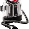 BissellMultiClean Spot & Stain SpotCleaner Vacuum Cleaner4720M330 WBlack/Red