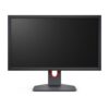 Benq | Gaming Monitor | XL2411K | 24 " | TN | 16:9 | 144 Hz | 1920 x 1080 | 320 cd/m² | HDMI ports quantity HDMI 1.4 x2 / HDMI 2.0 | Black
