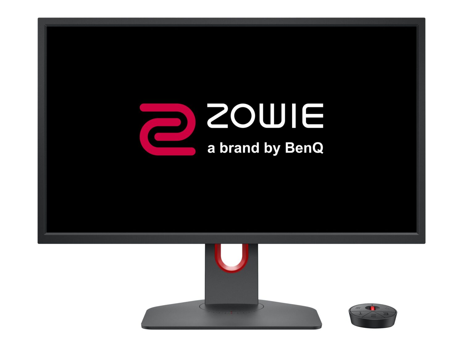 Benq | Gaming Monitor | XL2546K | 24.5 " | TN | FHD | 16:9 | 240 Hz | 1 ms | 1920 x 1080 | 320 cd/m² | HDMI ports quantity 3 | Dark Gray