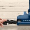 Bosch | Vacuum Cleaner | Readyy'y 16Vmax BBHF216 | Cordless operating | Handstick and Handheld | - W | 14.4 V | Operating time (max) 36 min | Blue | Warranty 24 month(s) | Battery warranty 24 month(s)