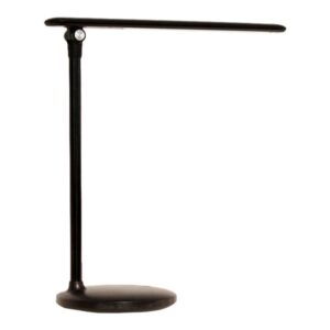 ColorWay LED Table Lamp with Built-in Battery