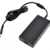Dell | Dock Euro 180W AC Adapter With 2M Euro Power Cord (Kit)