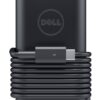 Dell | Euro USB-C AC Adapter with 1m power cord (Kit) | USB-C | External