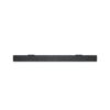 Dell | Soundbar for Monitor | SB521A | Black