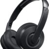 Skullcandy | Wireless Headphones | Cassette | Wireless/Wired | On-Ear | Microphone | Wireless | Black