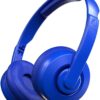 Skullcandy | Wireless Headphones | Cassette | Wireless/Wired | On-Ear | Microphone | Wireless | Blue