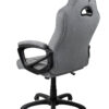 Arozzi Gaming Chair Enzo Woven Fabric Grey