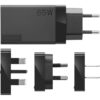 Lenovo | 65W USB-C AC Travel Adapter | USB-C | 65 W | USB Power adapter