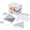 Nanoleaf|Shapes Triangles Starter Kit (9 panels)|1 W|16M+ colours