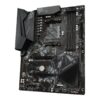 Gigabyte | B550 GAMING X V2 | Processor family AMD | Processor socket AM4 | DDR4 DIMM | Memory slots 4 | Chipset AMD B | ATX