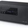 Muse | Bluetooth Micro System | M-692 BTC | Yes | 2 x 30 W | Bluetooth | Black | NFC features | Wireless connection