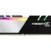 G.Skill | Trident Z Neo | 32 GB | DDR4 | 3600 MHz | PC/server | Registered No | ECC No