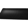 Genesis | Carbon 500 Ultra Wave | Mouse pad | 450 x 1100 x 2.5 mm | Black