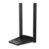 TP-LINK | Archer | 2×External | T4U Plus | 2.4GHz/5GHz | 400+867 Mbit/s