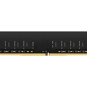Lexar | 32 GB | DDR4 | 3200 MHz | PC/server | Registered No | ECC No