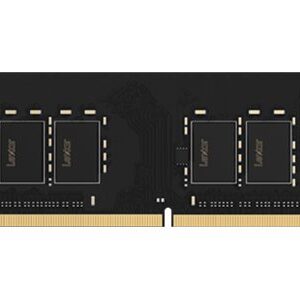 Lexar | 32 GB | DDR4 | 3200 MHz | Notebook | Registered No | ECC No