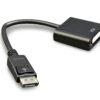 Cablexpert | Adapter Cable | DP to DVI-D | 0.1 m