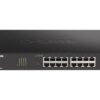 D-Link | Smart Managed Switch | DGS-1100-16V2 | Managed | Desktop | Power supply type 100 to 240 V AC, 50 to 60 Hz Internal