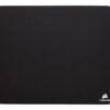Corsair | MM100 | Cloth | Gaming mouse pad | 320 x 270 x 3 mm | Black | Medium