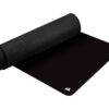 Corsair | MM350 PRO Premium Spill-Proof Cloth | Cloth | Gaming mouse pad | 930 x 400 x 4 mm | Black | Extended XL
