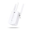 Mercusys | Wi-Fi Range Extender | MW300RE | 802.11n | 2.4GHz | 300 Mbit/s | no PoE | Antenna type 3xExternal