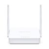 Wireless N ADSL2+ Modem Router | MW300D | 802.11n | 300 Mbit/s | 10/100 Mbit/s | Ethernet LAN (RJ-45) ports 3 | Mesh Support No | MU-MiMO No | No mobile broadband | Antenna type  2×External