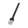 Logilink | Patch Cable | CF2113U | RJ-45 connector | RJ-45 connector