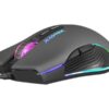 Fury | Gaming Mouse | Fury Scrapper | Wired | Optical | Gaming Mouse | Black | Yes