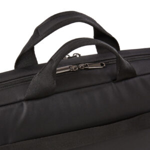 Case Logic | PROPA-116 | Propel Attaché | Fits up to size 12-15.6 " | Messenger - Briefcase | Black | Shoulder strap