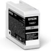 Epson UltraChrome Pro 10 ink | T46S7 | Ink cartrige | Grey