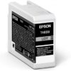 Epson UltraChrome Pro 10 ink | T46S9 | Ink cartrige | Light Gray
