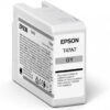 Epson UltraChrome Pro 10 ink | T47A7 | Ink cartrige | Grey