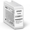 Epson UltraChrome Pro 10 ink | T47A9 | Ink Cartridge | Light Gray