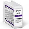 Epson UltraChrome Pro 10 ink | T47AD | Ink cartrige | Violet