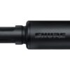Shure | Microphone and Video kit | MV88+DIG-VIDKIT | Black