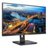 Philips | LCD monitor with PowerSensor | 242B1/00 | 23.8 " | IPS | FHD | 16:9 | 75 Hz | 4 ms | 1920 x 1080 pixels | 250 cd/m² | Headphone out | HDMI ports quantity 1 | Black