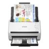 Epson | WorkForce DS-530II | Colour | Document Scanner