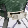 TunaBone | Kamado Pro 22" grill | Size M | Green