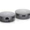 Dell | USB-C Mobile Adapter | DA310
