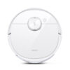 Ecovacs | Vacuum cleaner | DEEBOT T9+ | Wet&Dry | Operating time (max) 175 min | Lithium Ion | 5200 mAh | Dust capacity 0.42 L | 3000 Pa | White | Battery warranty 24 month(s)