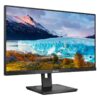 Philips | LCD Monitor | 272S1AE/00 | 27 " | IPS | FHD | 16:9 | 75 Hz | 4 ms | 1920 x 1080 pixels | 250 cd/m² | Headphone out | HDMI ports quantity 1 | Black